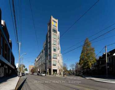 
#503-437 Roncesvalles Ave Roncesvalles 2 beds 2 baths 1 garage 995000.00        