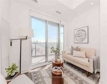 
#1305-36 Zorra St Islington-City Centre West 2 beds 2 baths 1 garage 574900.00        