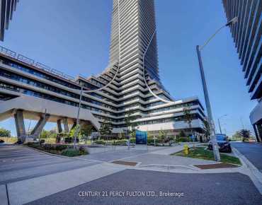 
#2514-30 Shorebreeze Dr Mimico 1 beds 1 baths 1 garage 579900.00        