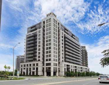 
#314-55 De Boers Dr York University Heights 2 beds 2 baths 1 garage 779000.00        