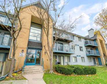 
#224-65 Trailwood Dr Hurontario 2 beds 2 baths 1 garage 574900.00        