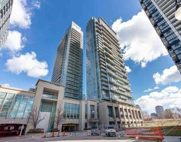 
#1621-165 Legion Rd Mimico 1 beds 1 baths 1 garage 529999.00        