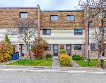 
#105-180 Mississauga Valley Blvd Mississauga Valleys 4 beds 3 baths 1 garage 689900.00        