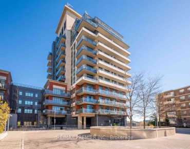 
#902-35 Fontenay Crt Edenbridge-Humber Valley 1 beds 1 baths 1 garage 599900.00        