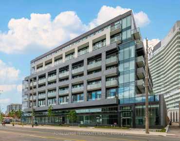 
#520-4208 Dundas St W Edenbridge-Humber Valley 1 beds 1 baths 0 garage 500000.00        