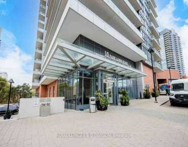 
#910-10 Park Lawn Rd Mimico 2 beds 2 baths 1 garage 839900.00        