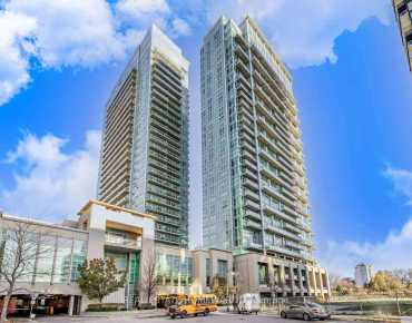 
#2734-165 Legion Rd N Mimico 1 beds 1 baths 1 garage 588000.00        