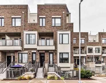 
#515-10 Drummond St Mimico 3 beds 3 baths 1 garage 929000.00        