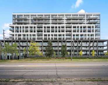 
#118-50 George Butchart Dr Downsview-Roding-CFB 1 beds 1 baths 1 garage 549000.00        