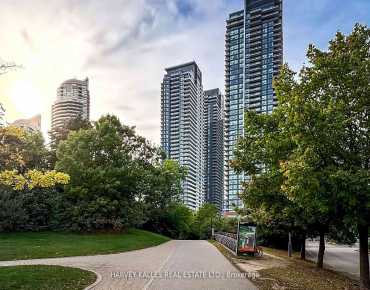 
#909-2212 Lakeshore Blvd W Mimico 1 beds 1 baths 1 garage 579900.00        