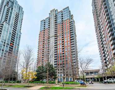 
#946-25 Viking Lane Islington-City Centre West 1 beds 1 baths 1 garage 585000.00        