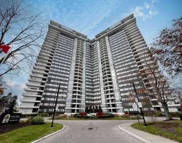 
#506-1333 Bloor St Applewood 1 beds 1 baths 1 garage 479000.00        