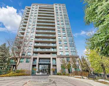 
#708-38 Fontenay Crt Edenbridge-Humber Valley 1 beds 1 baths 1 garage 539900.00        