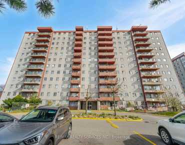 
#410-100 Lotherton Ptwy Yorkdale-Glen Park 2 beds 1 baths 1 garage 299999.00        