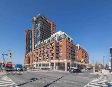 
#2021-800 Lawrence Ave W Yorkdale-Glen Park 1 beds 1 baths 1 garage 569000.00        