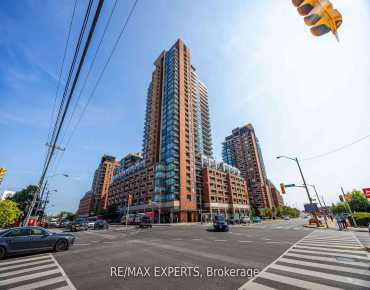 
#231-830 Lawrence Ave Yorkdale-Glen Park 2 beds 2 baths 1 garage 638800.00        