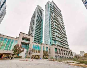 
#2634-165 Legion Rd N Mimico 1 beds 1 baths 1 garage 519000.00        