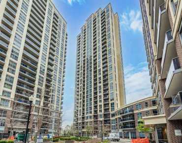 
#2305-3 Michael Power Pl Islington-City Centre West 1 beds 1 baths 1 garage 575000.00        