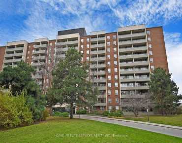 
#913-9 Four Winds Dr York University Heights 2 beds 1 baths 1 garage 519999.00        