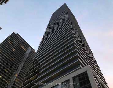 
#5001-70 Annie Craig Dr Mimico 1 beds 1 baths 1 garage 598800.00        