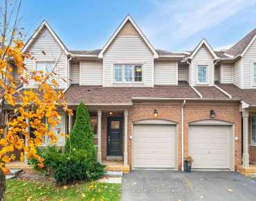 
#18-5223 Fairford Cres East Credit 3 beds 3 baths 2 garage 859000.00        