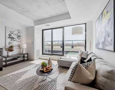 
#406-2720 Dundas St W Junction Area 1 beds 1 baths 0 garage 635000.00        