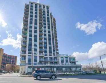 
#907-840 Queens Plate Dr West Humber-Clairville 1 beds 1 baths 1 garage 469000.00        