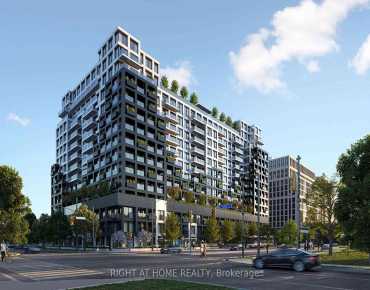 
            #208-1100 Sheppard Ave W York University Heights 2睡房2卫生间1车位, 出售价格749900.00加元                    