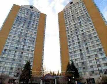 
#713-35 Trailwood Dr Hurontario 2 beds 2 baths 1 garage 494999.00        