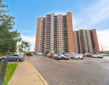 
#1403-236 Albion Rd Elms-Old Rexdale 3 beds 2 baths 1 garage 498800.00        