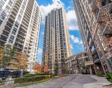 
#1109-3 Michael Power Pl Islington-City Centre West 1 beds 1 baths 1 garage 519900.00        