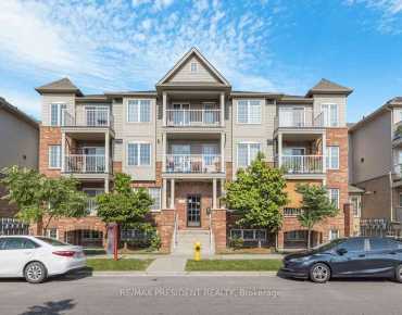 
#1-129 Isaac Devins Blvd Humberlea-Pelmo Park W5 1 beds 1 baths 1 garage 455000.00        