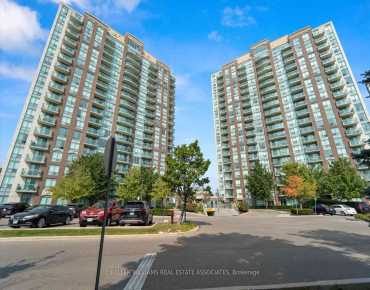 
#401-4879 Kimbermount Ave Central Erin Mills 1 beds 1 baths 1 garage 526900.00        