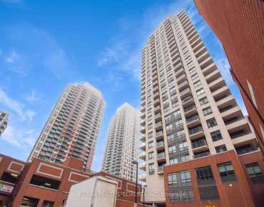 
#908-1410 Dupont St Dovercourt-Wallace Emerson-Junction 1 beds 1 baths 1 garage 549900.00        