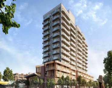 
#1009-220 Missinnihe Way Port Credit 2 beds 2 baths 0 garage 835000.00        