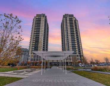 
#1207-15 Zorra St Islington-City Centre West 2 beds 2 baths 2 garage 749900.00        