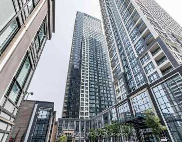 
#836-5 Mabelle Ave Islington-City Centre West 2 beds 2 baths 1 garage 734100.00        