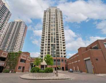 
#318-1410 Dupont St Dovercourt-Wallace Emerson-Junction 1 beds 1 baths 1 garage 519900.00        