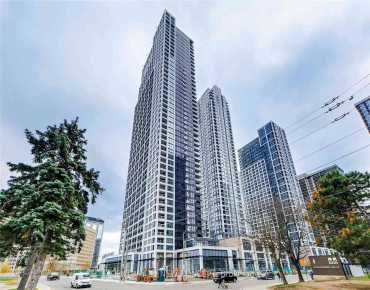 
#4228-5 Mabelle Ave Islington-City Centre West 3 beds 3 baths 2 garage 1188000.00        