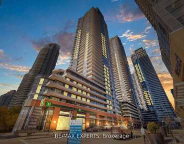 
#4001-2212 Lake Shore Blvd W Mimico 2 beds 2 baths 1 garage 880000.00        