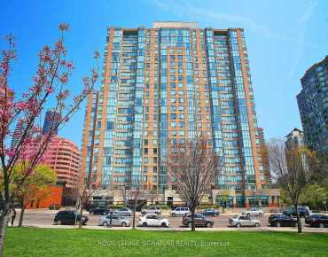 
#610-285 Enfield Pl City Centre 2 beds 2 baths 1 garage 499400.00        