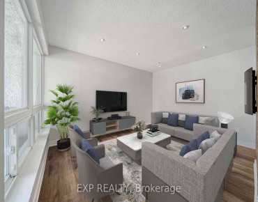 
#208-1055 Dundas St E Applewood 3 beds 1 baths 1 garage 399900.00        