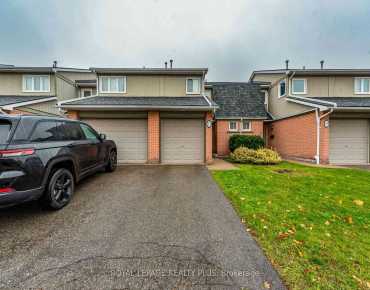 
3075 Fifth Line W Erin Mills 2 beds 2 baths 2 garage 729000.00        