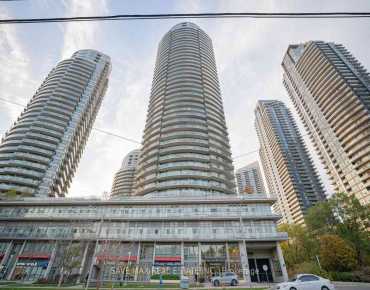 
#4202-2230 Lake Shore Blvd W Mimico 2 beds 2 baths 1 garage 829000.00        