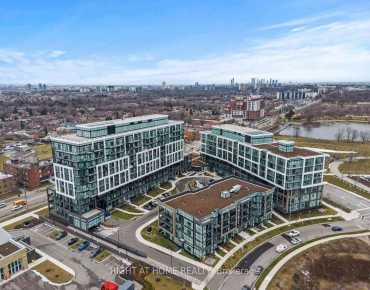 
#516-50 George Butchart Dr Downsview-Roding-CFB 2 beds 2 baths 1 garage 679000.00        