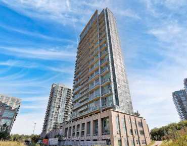 
#2333-165 Legion Rd Mimico 1 beds 1 baths 2 garage 584900.00        