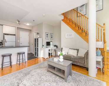 
#219-80 Port St E Port Credit 2 beds 2 baths 1 garage 899000.00        