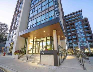 
#202-25 Neighbourhood Lane Stonegate-Queensway 1 beds 1 baths 0 garage 535990.00        