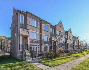 
#59-3056 EGLINTON Ave Churchill Meadows  beds 1 baths 1 garage 545000.00        