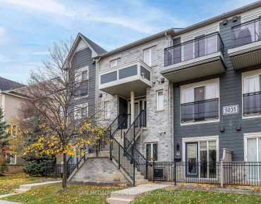 
#109-5035 Oscar Peterson Blvd Churchill Meadows 2 beds 2 baths 1 garage 729000.00        